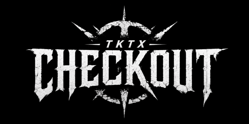 tktx checkout